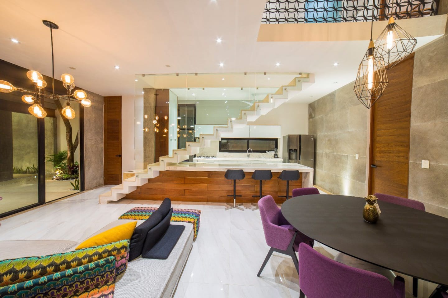 Airbnb Campeche 5 alojamientos que te encantarán