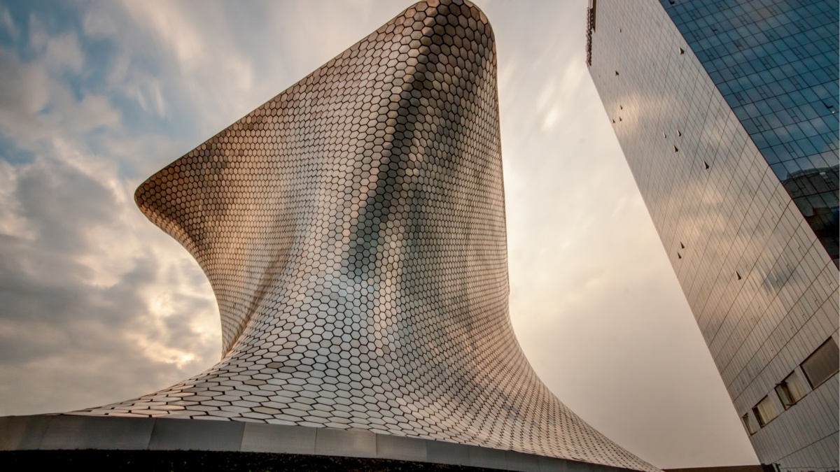 Museo Soumaya Plaza Carso La guía definitiva para tu visita