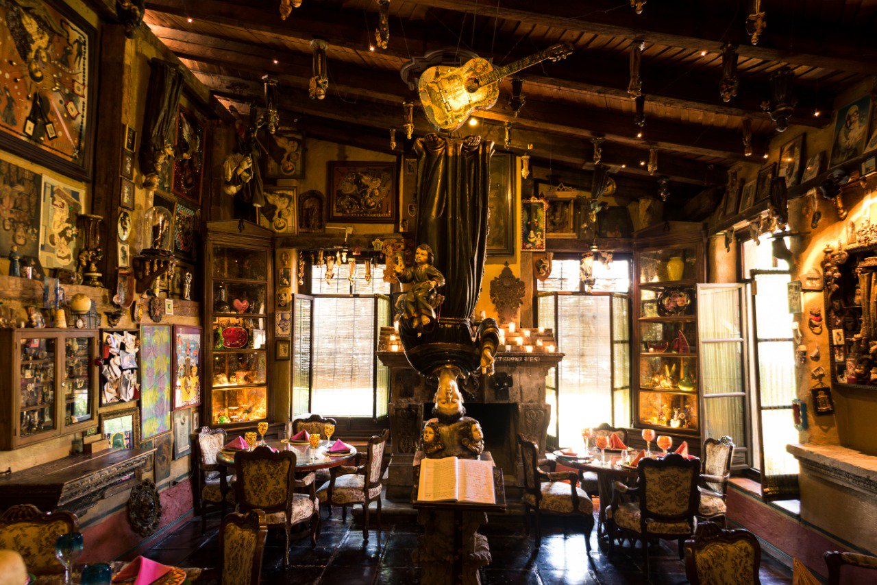 15 datos curiosos de Michoacán por los que desearás visitarlo - Plan b