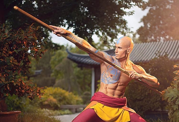 El cosplay: qué es, historia y qué tipos hay - Plan b